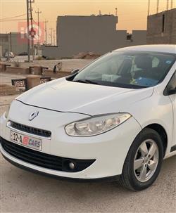 رينو فلوينس